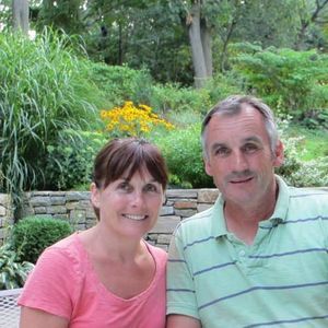 Meet your Posher, Breige